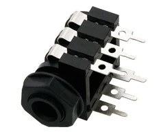 Blow Oem Lizdas AUX 6.3 ST - 20vnt