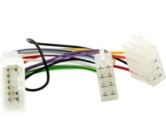 Blow Oem Automobilio adapteris SUZUKI BALENO-ISO