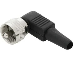 0342# CB (UHF/UC1) kampinis kištukas