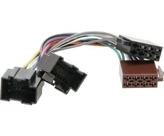 Blow Oem Automobilio adapteris Chevrolet AVEO-ISO