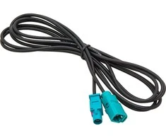 Blow Oem Automobilinis adapteris FAKRA ilgintuvas 2m