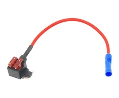 Blow Oem ACN automobilio galios skirstytuvas