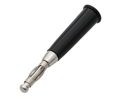 Blow Oem Banana kištukas - juodas - 50vnt