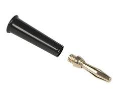 Blow Oem Banana kištukas - juodas - 50vnt