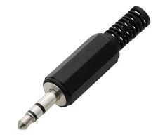 Blow Oem Kištukas AUX 3.5 ST - 100vnt
