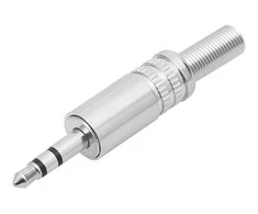 Blow Oem Kištukas AUX 3.5 ST - 20vnt