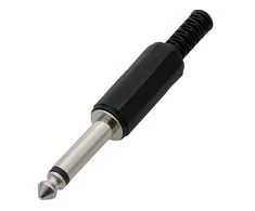 Dedra Blow 1180# 6.3 monoplastikinio lizdo kištukas