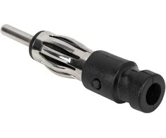 Blow 1273# Plastikinis automobilio antenos kištukas hq fm-2