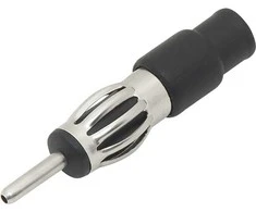 Blow 1273# Plastikinis automobilio antenos kištukas hq fm-2