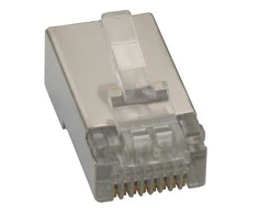Blow 8p8c telefono kištuko (RJ45) ekranas