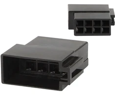 Blow 1333# Iso obudowa gniazdo 8pin głośnikowa