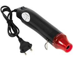 Blow Mini elektrinis šilumos pistoletas