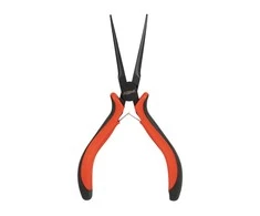 Blow Xtreme Replės su smailiais galais 160mm