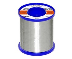 Blow Lydmetalis su fliusu CYNEL LC60-SW26 0.56mm 1kg