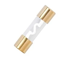 1523# Automobilio stiklo saugiklis 60a 10,3x38 mm
