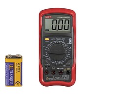 Blow Multimetras UT55 UNI-T