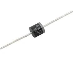 1616# Lygintuvo diodas p600 6a/1000v r6