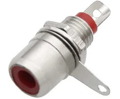 Blow Oem Lizdas RCA - 50vnt