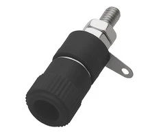 Blow Oem Banan lizdas II tipo juodas - 100vnt