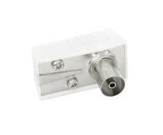 Blow Oem Didelis kampinis antenos lizdas - 50vnt