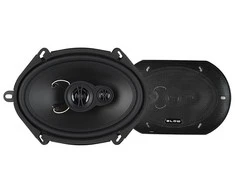 Blow Pūskite Garsiakalbis 180W WH-5703 5x7" FORD