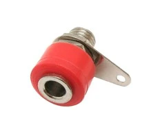Blow Oem Banan lizdas raudonas - 20vnt