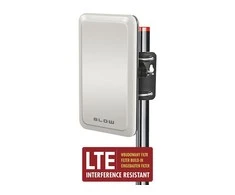 Blow DVB-T skydelio antena ATD16 aktyvi