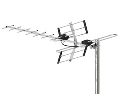 Blow Pūskite DVB-T anteną ATD31S VHF/UHF MUX8