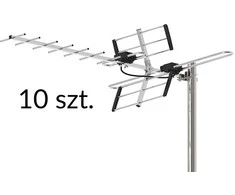 Blow DVB-T antena ATD31S VHF/UHF MUX8 pasyvi 10 pak.