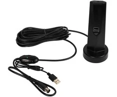 Blow ATD50 DVB-T antena, aktyvi, skirta naudoti patalpose