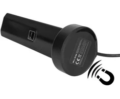 Blow ATD50 DVB-T antena, aktyvi, skirta naudoti patalpose