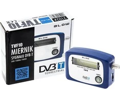 Blow DVB-T FINDER TVF10 matuoklis