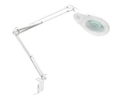 Blow Šviestuvas + didintuvas 15W ZD129A