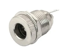 Blow Oem DC lizdas 2.1x5.5 metalinis prisukamas