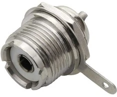 2112# CB (UHF/UC1) tvirtinimo lizdas