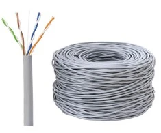 Blow Kabelis 4x2 UTP Cat5 0.50CCA