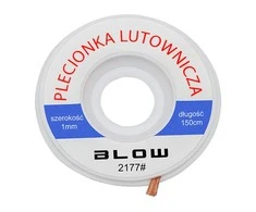 Blow Siurbimo pynė 1.00 mm