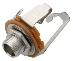 Blow Oem Lizdas AUX 6.3 ST - 20vnt