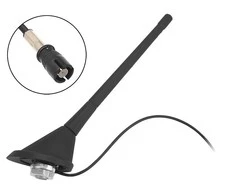 Blow Automobilio antena VW grupei Raku II