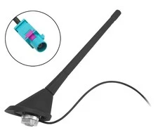 Blow Oem Automobilio antena VW Fakra