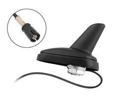 Blow Oem Automobilio antena SHARK VW group Raku