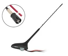 Blow Oem Automobilinė antena Peugeot Citroen