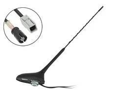 Blow Oem Automobilinė antena FM/GPS Peugeot