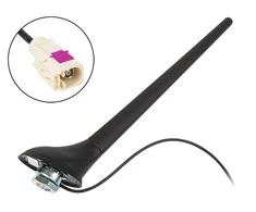 Blow Oem Antenos fm fiat fantominio automobilio fakra