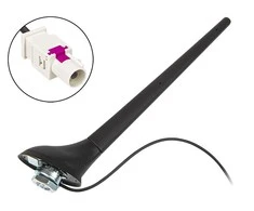 Blow Oem FM automobilio antena VW phantom Fakra