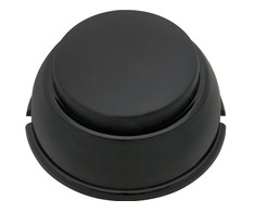 Plastrol Wyłącznik nożny przelotowy, dwupozycyjny, jednotorowy, 1a