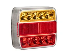 Blow LED automobilio priekabos lempa