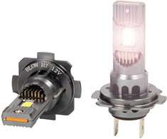 Blow H7 LED automobilio lemputė 12V24V/30W