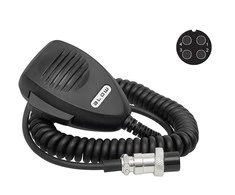 Blow Mikrofonas CB 4PIN