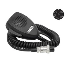 Blow Mikrofonas CB 6PIN